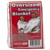 Oversized Emergency Survival Blanket