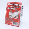 Oversized Emergency Survival Blanket