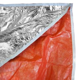 HeatStore Reflective Survival Sleeping Bag