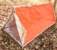 HeatStore Reflective Tent