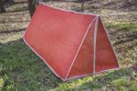 HeatStore Reflective Tent