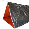 2 Person Reflective Emergency Tube Tent