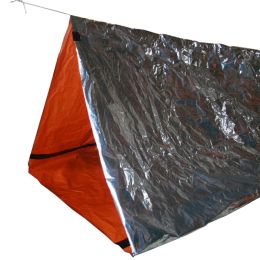 ThermaSave Reversible All Weather Tube Tent