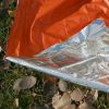 2 Person Reflective Emergency Tube Tent