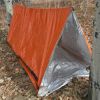 ThermaSave Reversible All Weather Tube Tent