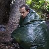 Ultralight Heat Saver Dual Layer Insulating Blanket