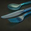 Lexan 3pc Utensil Set