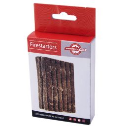 Firestarters
