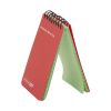 Waterproof Notebook