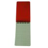 Waterproof Notebook