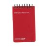 Waterproof Notebook