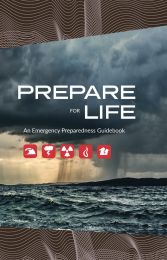Emergency Preparedness Guidebook