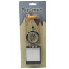 Lensatic Map Compass