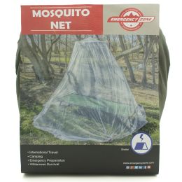 Emergency Zone Canopy Insect Shelter