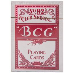 Playing Cards
