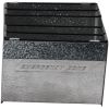 Fold Flat Aluminum Stove