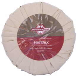 Fire Disk