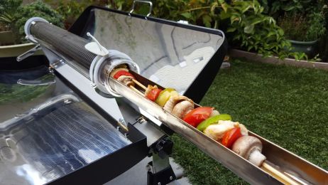Sun Core Portable Solar Oven