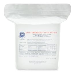 SOS Food Bars - 3600