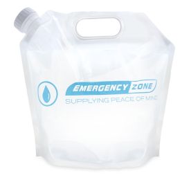 4L Water Pouch