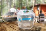 4L Water Pouch