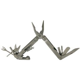 Emergency Zone 12-in-1 Multitool Pliers