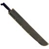 29 Inch Machete with Sharpening Stone