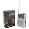 Weather Band AM/FM Radio