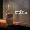 Weather Band AM/FM Radio