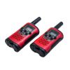 Emergency Two-Way Radios