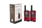 Emergency Two-Way Radios
