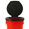 Honeybucket Toilet Seat