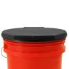 Honeybucket Toilet Seat