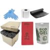 Complete Toilet Set - Potty Box