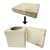Potty Box