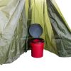 Privacy Shelter