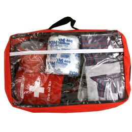 Large Nylon Bag
