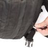 Stealth Tactical Backpack without Hydration Bladder