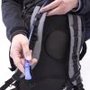 Stealth Tactical Backpack with Hydration Bladder