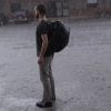 Stealth Tactical Backpack with Hydration Bladder