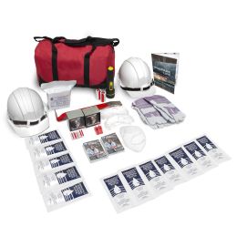2 Person Basic Quake Pack | No Mask