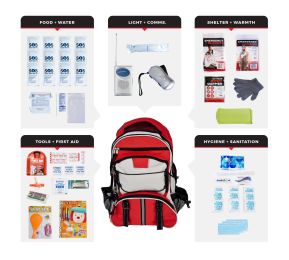 Children's Survival Kit