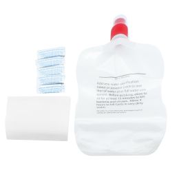 Water Purification Add-on Kit