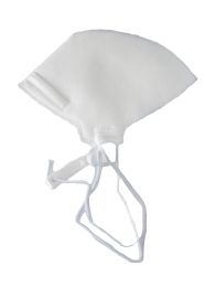 NIOSH N95 Respirator Dust Mask