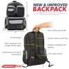 Backpack Emergency