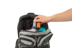 Backpack Emergency