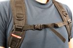 Backpack Emergency