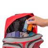 Backpack Emergency