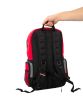 Backpack Emergency