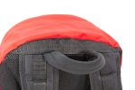 Backpack Emergency